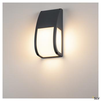  KERAS ELT, anthracite, E27 co 