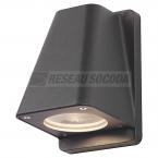  WALLYX GU10, anthracite 