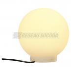 ROTOBALL FLOOR 25 blanc 