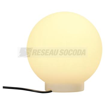  ROTOBALL FLOOR 25 blanc 