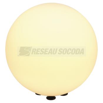 ROTOBALL FLOOR 40, blanc 