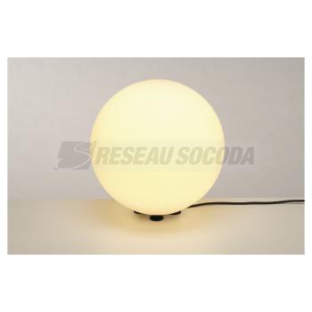  ROTOBALL FLOOR 40, blanc 