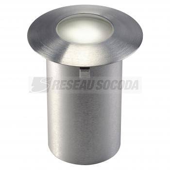  TRAIL-LITE, inox 316, 3000K 