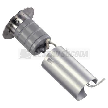  TRAIL-LITE, inox 316, 3000K 