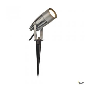  **SYNA spot  piquer gris 