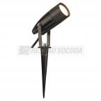  SYNA spot  piquer anthracite 