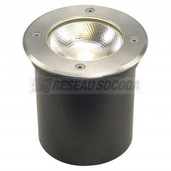  ROCCI ROND 6W LED 
