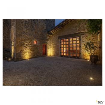 ROCCI ROND 6W LED 