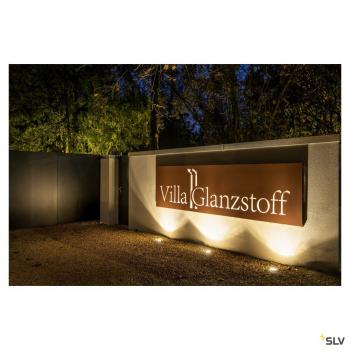  ROCCI ROND 6W LED 