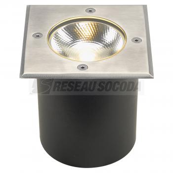  ROCCI CARRE 6W LED 