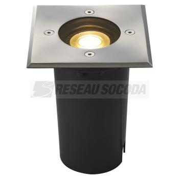  SOLASTO carr, encastr de sol 
