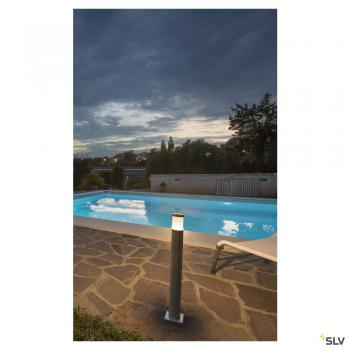  TRUST 60 borne Inox 316 3000K 