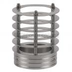  TRUST grille Inox 316 