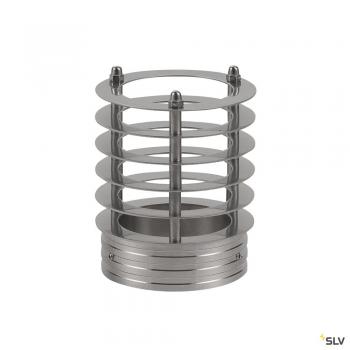  TRUST grille Inox 316 