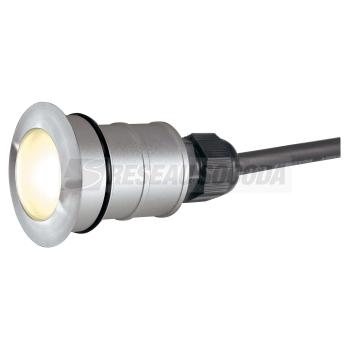  POWER TRAIL-LITE rond 3000K 