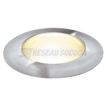  POWER TRAIL-LITE rond 3000K 