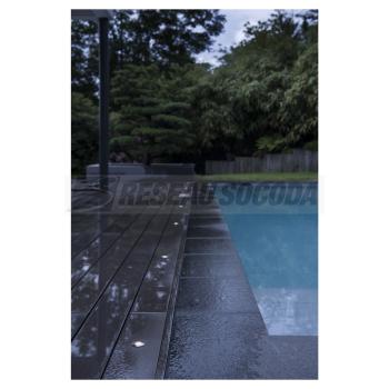  POWER TRAIL-LITE rond 3000K 