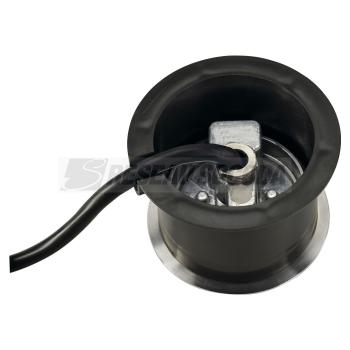  DASAR FLAT 230V LED, rond 