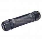  Bote de connexion IP68 3ples 