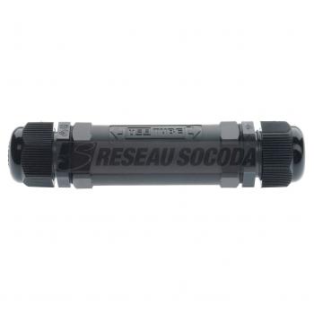  Bote de connexion IP68 3ples 