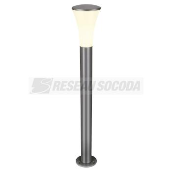  ALPA CONE 100, gris fonc, E27 