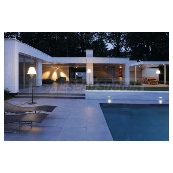  ADEGAN, anthracite/blanc, E27 