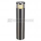  **VAP 70, ronde, inox 304, E27 
