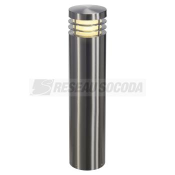  **VAP 70, ronde, inox 304, E27 