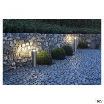  **VAP 70, ronde, inox 304, E27 