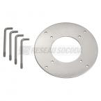  **Kit pcs  sceller VAP inox 3 