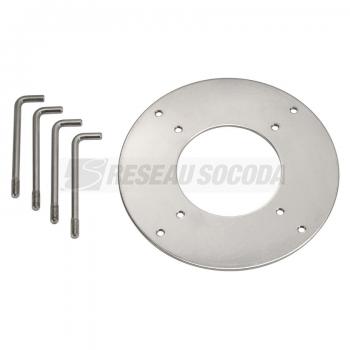  **Kit pcs  sceller VAP inox 3 