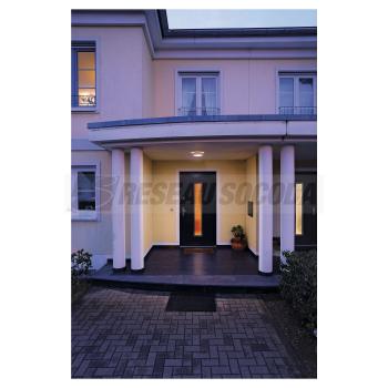  BULAN blanche, E14 