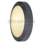  BULAN anthracite, E14 