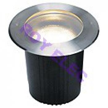  DASAR 215 UNI, rond, inox 316 