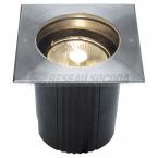  DASAR ES111, carr, inox 316 