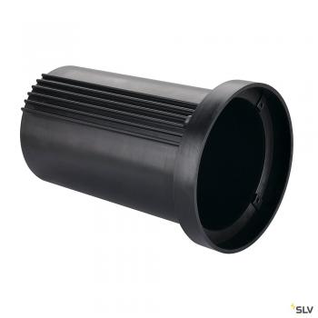  DASAR 80 GU10 rond inox 316 