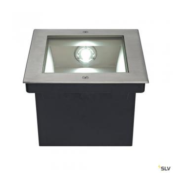  DASAR LED CARRE asym.28W 4000K 