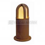  RUSTY CONE 40, fonte rouille 