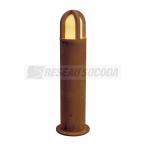  RUSTY CONE 70, fonte rouille 