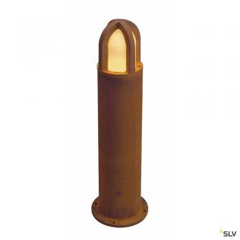  RUSTY CONE 70, fonte rouille 