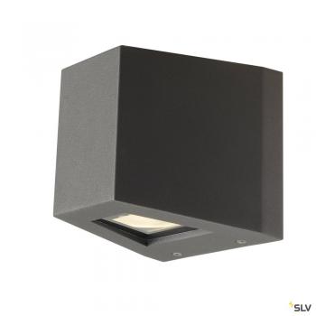  OUT BEAM LED 2 anthracite 18W 
