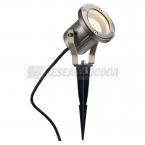  NAUTILUS PIQUET Inox, GU10 