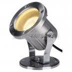  NAUTILUS, Inox 316, GU10, max. 