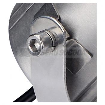  NAUTILUS, Inox 316, GU10, max. 