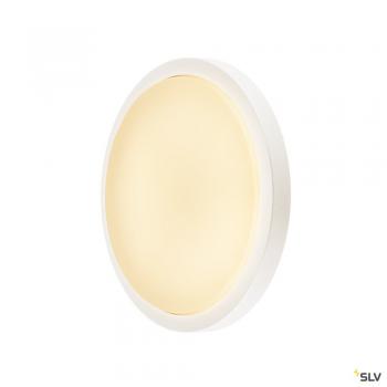  AINOS rond blanc 21W LED 3000K 