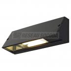  PEMA carre noir E27 max 15W 