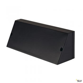  PEMA carre noir E27 max 15W 