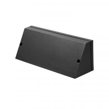  PEMA carre noir E27 max 15W 