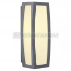  MERIDIAN BOX, anthracite, E27 