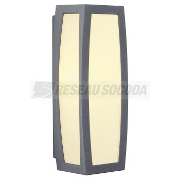  MERIDIAN BOX, anthracite, E27 
